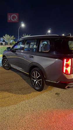 GAC GS8